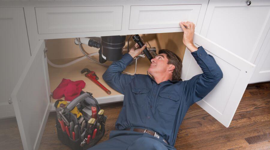 Local tankless water heater installation in Pennville, IN